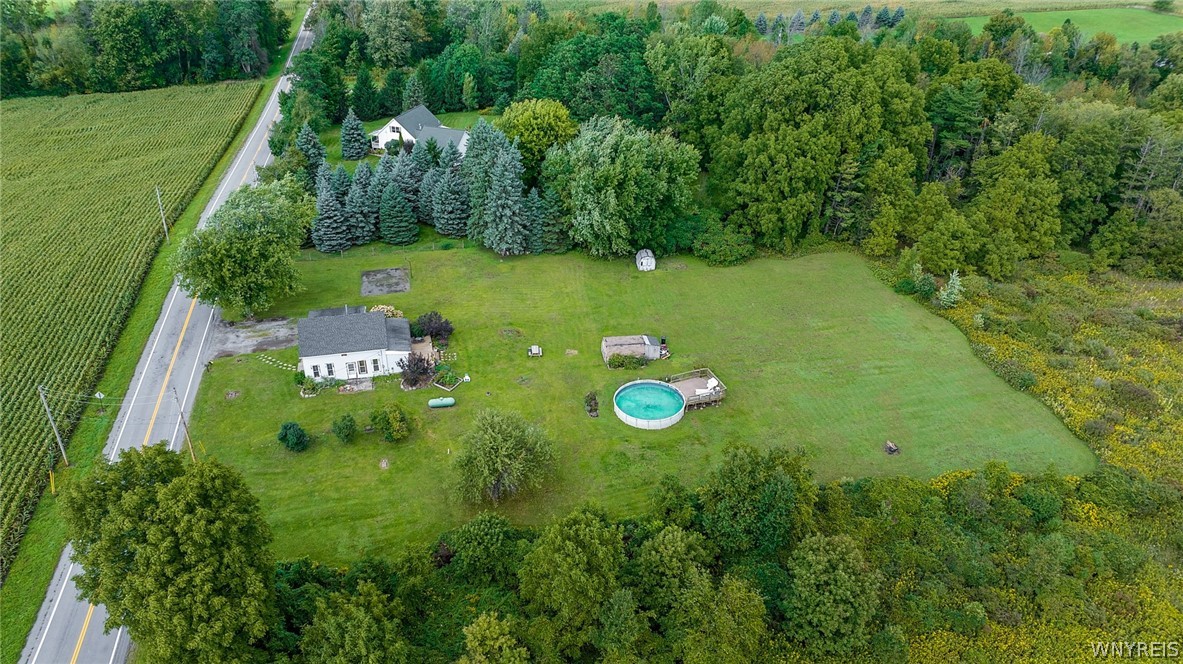 9547 Ridge Road Darien, NY 14036 - Photo 33 of 40