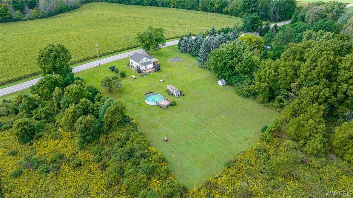 9547 Ridge Road Darien, NY 14036 - Photo 34 of 40