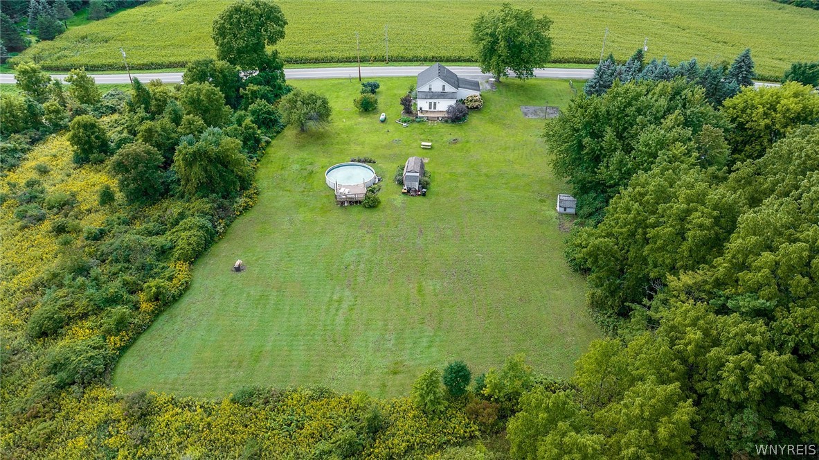 9547 Ridge Road Darien, NY 14036 - Photo 35 of 40