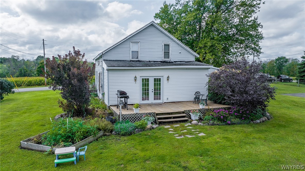 9547 Ridge Road Darien, NY 14036 - Photo 37 of 40