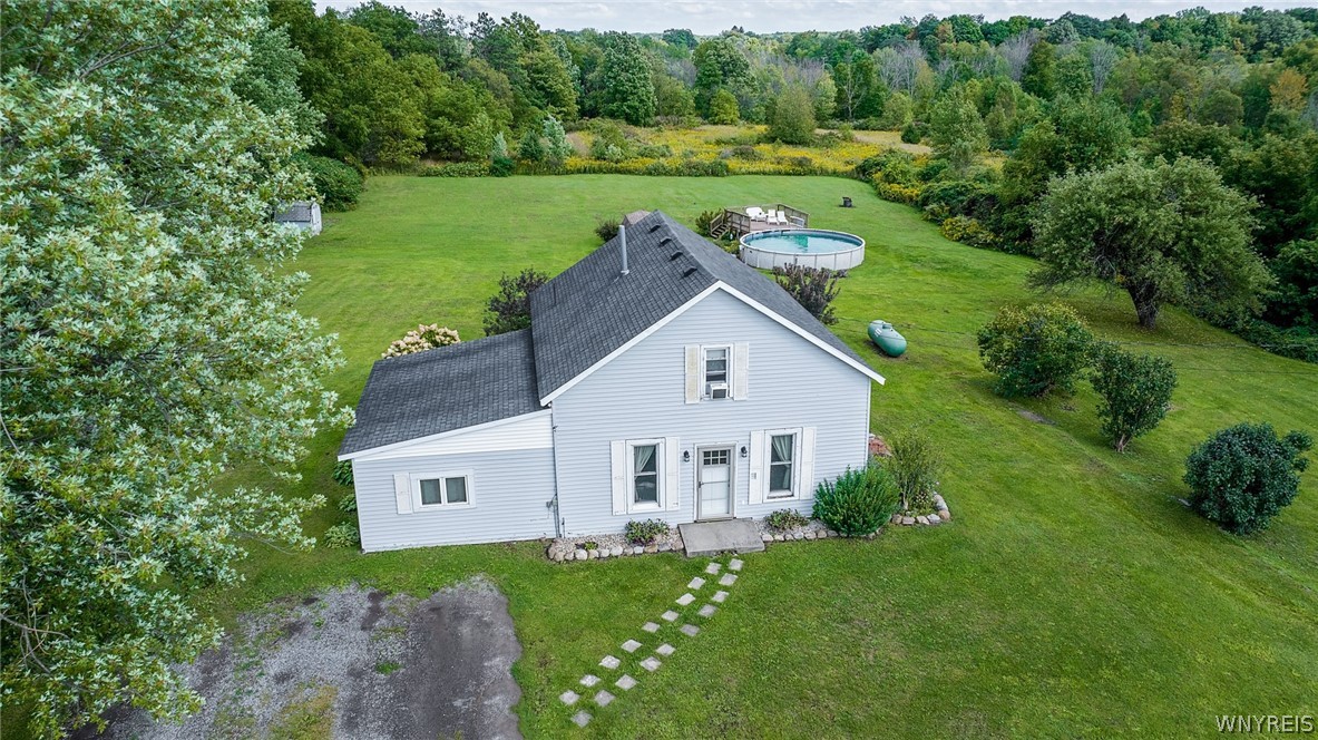 9547 Ridge Road Darien, NY 14036 - Photo 38 of 40