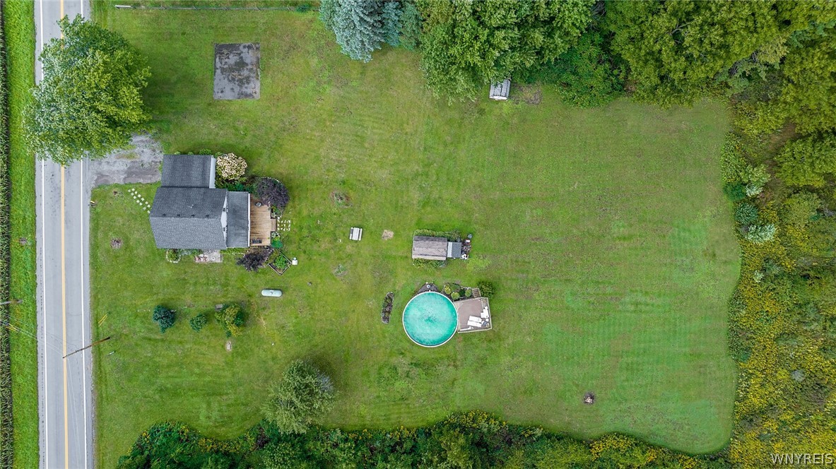 9547 Ridge Road Darien, NY 14036 - Photo 39 of 40