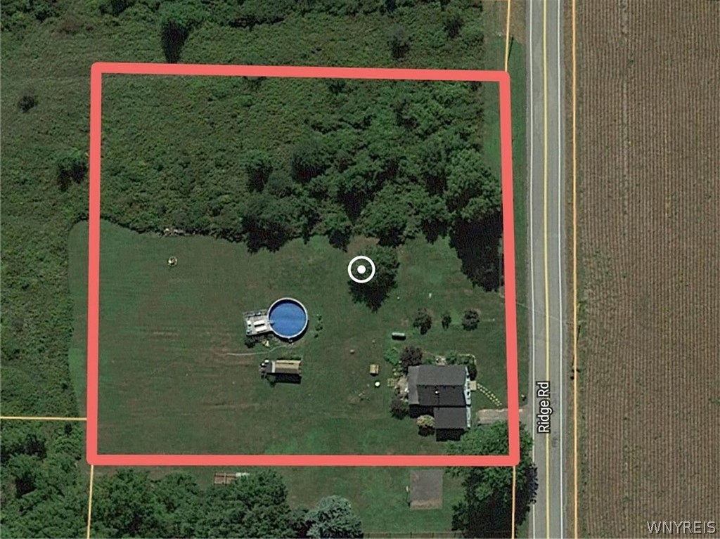 9547 Ridge Road Darien, NY 14036 - Photo 40 of 40