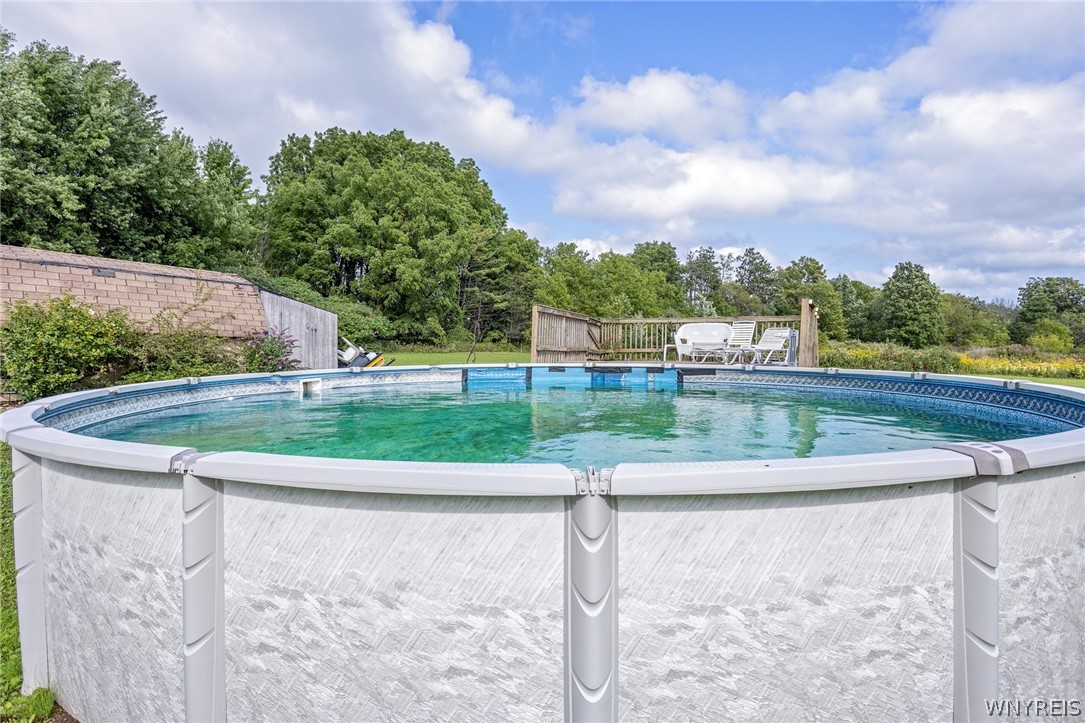 9547 Ridge Road Darien, NY 14036 - Photo 6 of 40