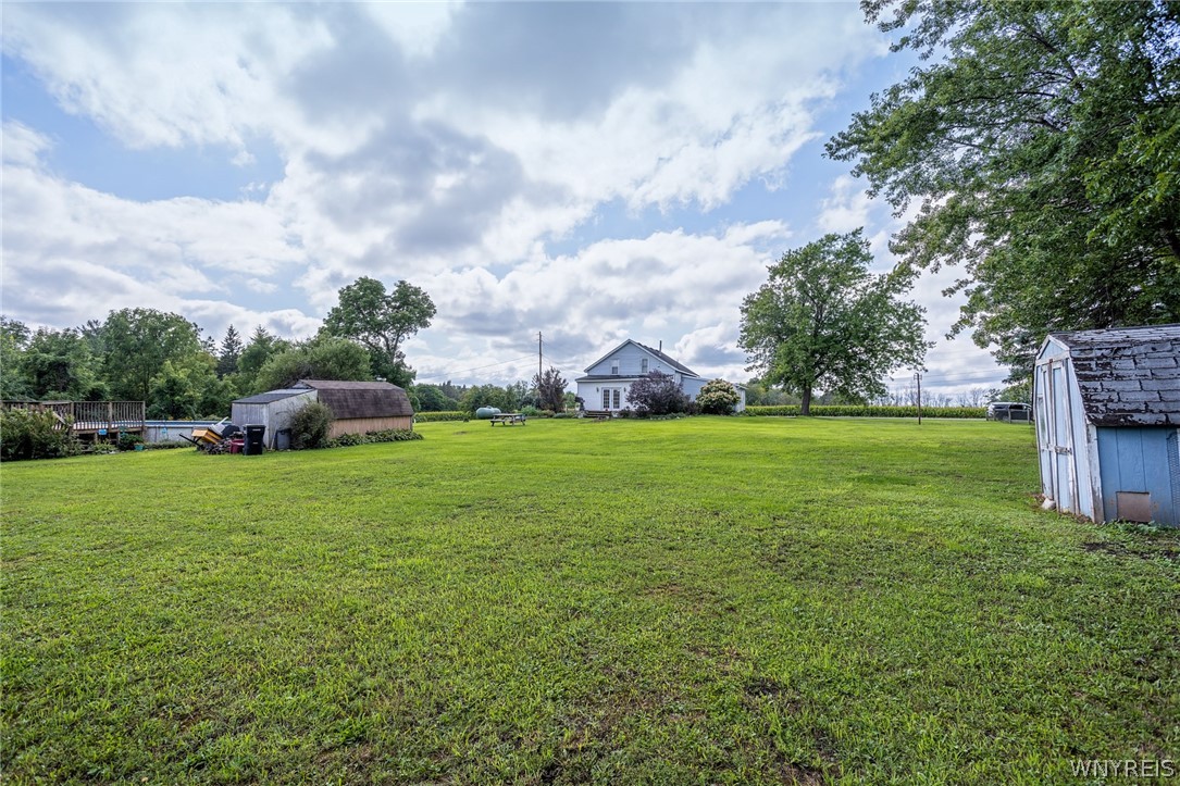 9547 Ridge Road Darien, NY 14036 - Photo 10 of 40