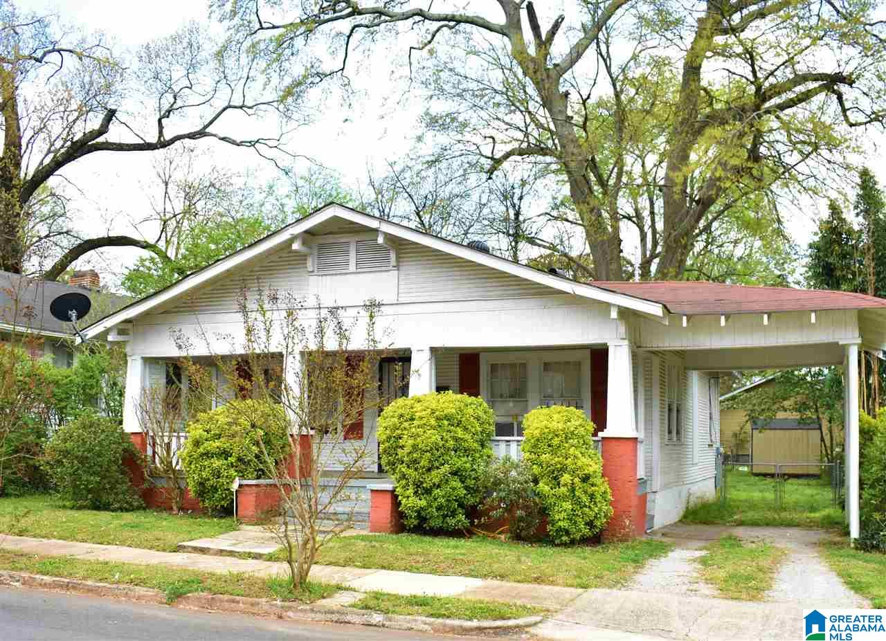 218 86th Place South Birmingham, AL 35206 - Photo 1 of 20