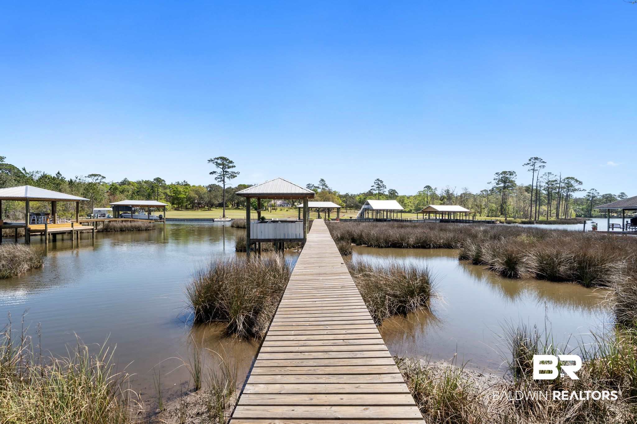 9380 Neumann Drive Elberta, AL 36530 - Photo 33 of 49 Pier