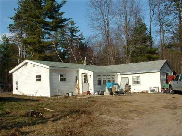 107 Depot Road Conway, NH 03860 - Photo 1 of 1 Gallery Image 1