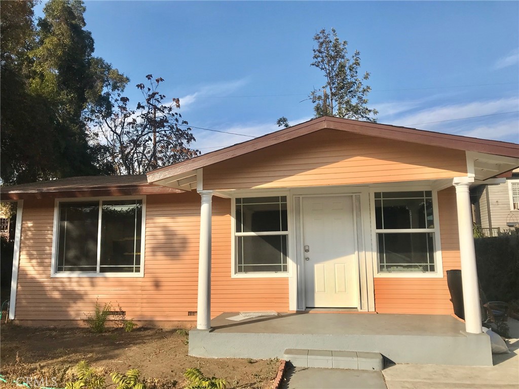 421 West Ramona Road Alhambra, CA 91803 - Photo 1 of 1 Front House