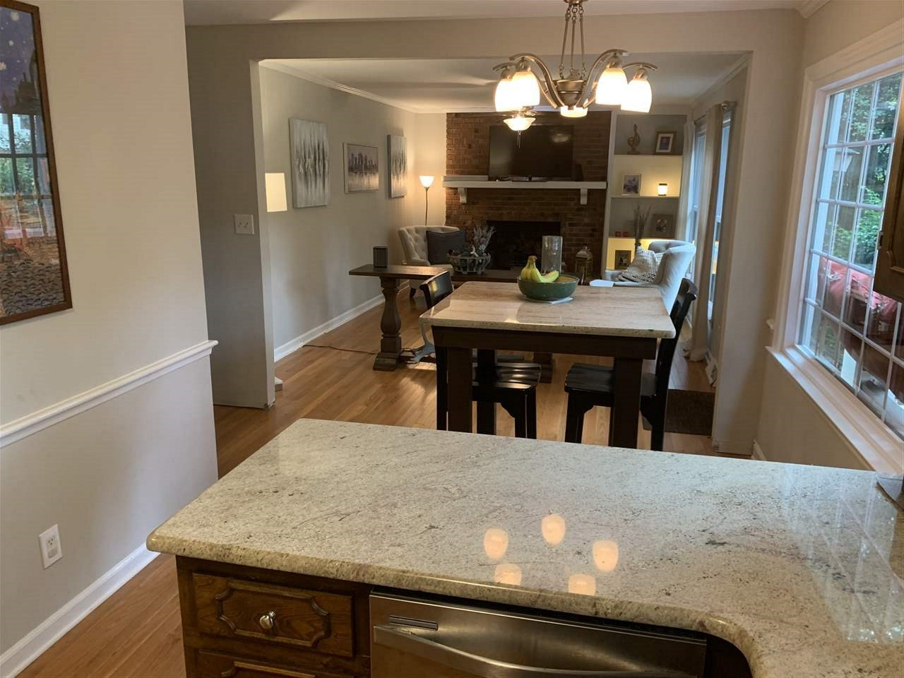 5708 Partridge Lane Raleigh, NC 27609 - Photo 6 of 27 Photo 6