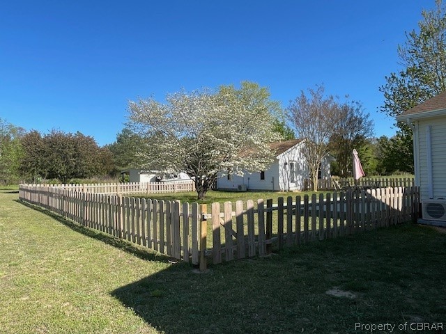 1718 Kates Neck Road Locust Hill, VA 23092 - Photo 41 of 48