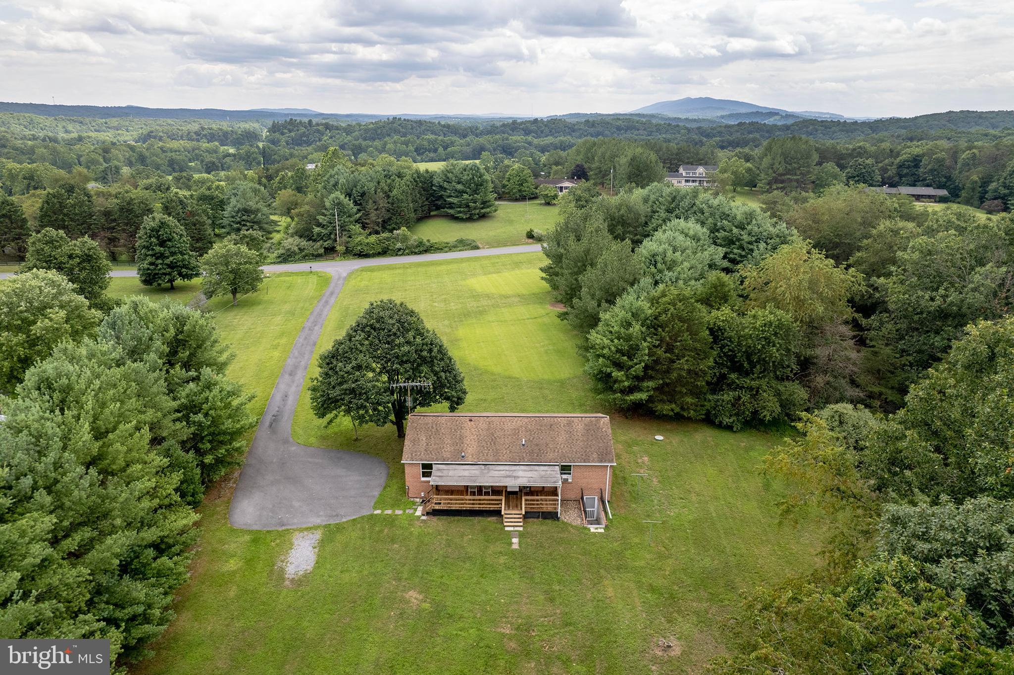 1480 Chestnut Grove Road Winchester, VA 22603 - Photo 42 of 45