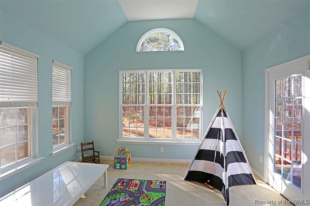368 Spring Farm Road Dendron, VA 23839 - Photo 35 of 38 Gallery Image 35