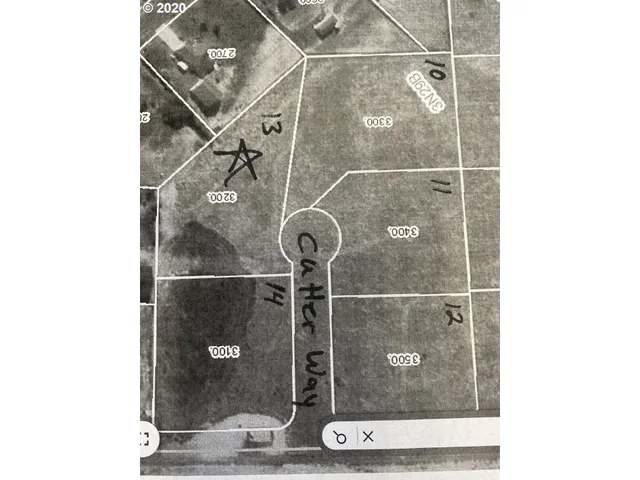 $104,500 | 0 Cutter Way, Echo, OR 97826