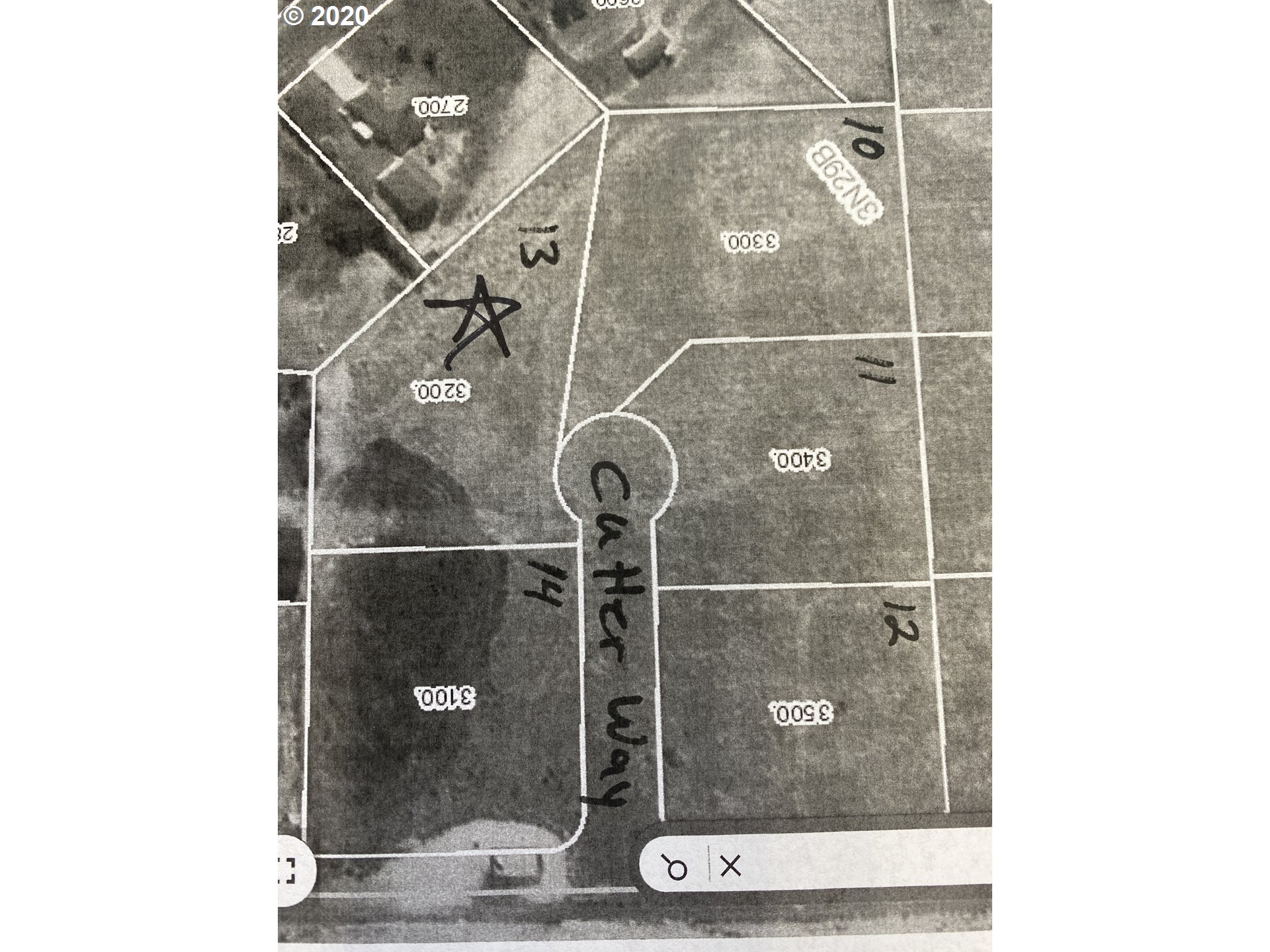 0 Cutter Way Echo, OR 97826 - Photo 2 of 2 a bathroom with a shower