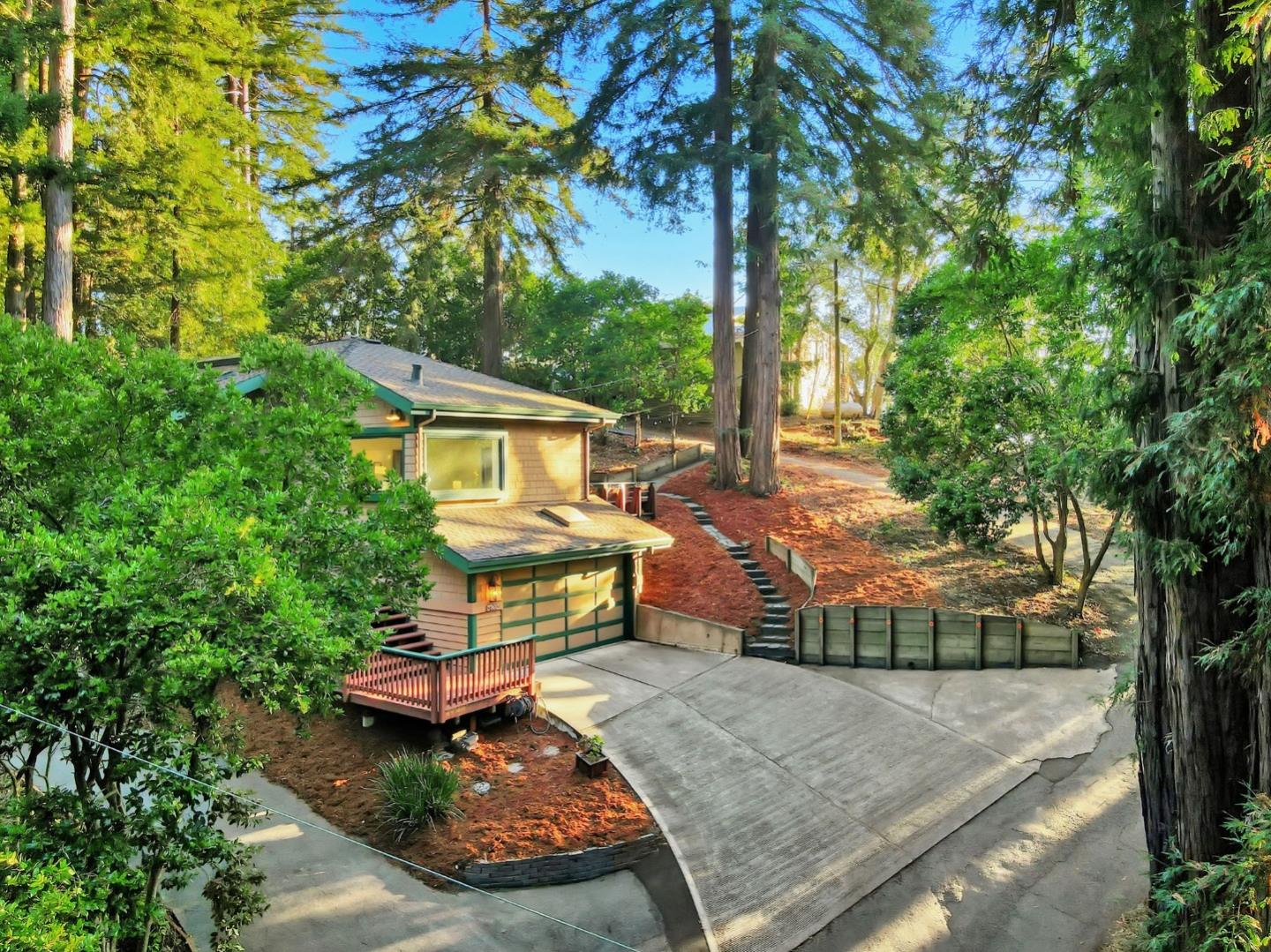 620 Condor Avenue Ben Lomond, CA 95005 - Photo 42 of 42