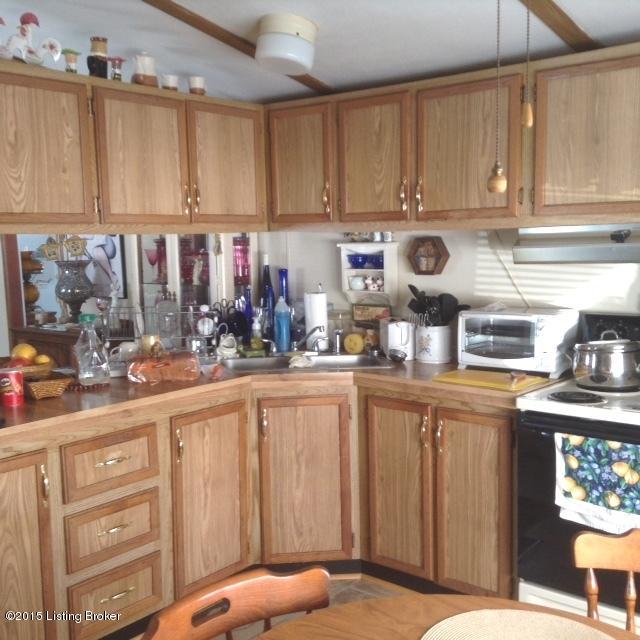 190 Forrest Hills Road Guston, KY 40142 - Photo 8 of 22 Forrest Hills14
