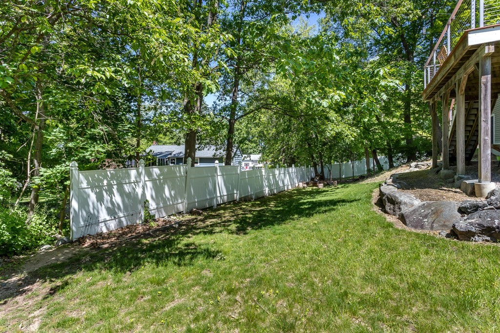 12 Endicott Place Canton, MA 02021 - Photo 16 of 17 a garden view