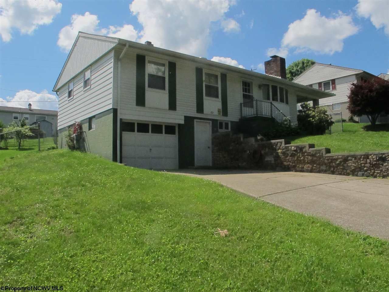 421 Morgan Street Rivesville, WV 26588 - Photo 6 of 20 Gallery Image 6