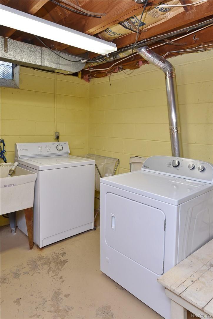 4151 Cumberland Road Berkley, MI 48072 - Photo 18 of 22 4151 Cumberland_18.JPG
