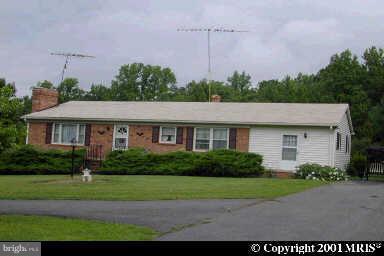 Exterior (Main)
