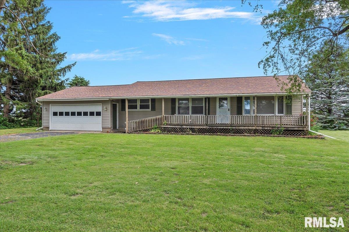 2410 Old State Road Jacksonville, IL 62650 - Photo 1 of 50