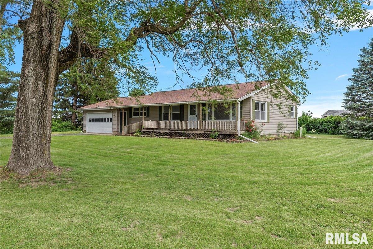 2410 Old State Road Jacksonville, IL 62650 - Photo 2 of 50