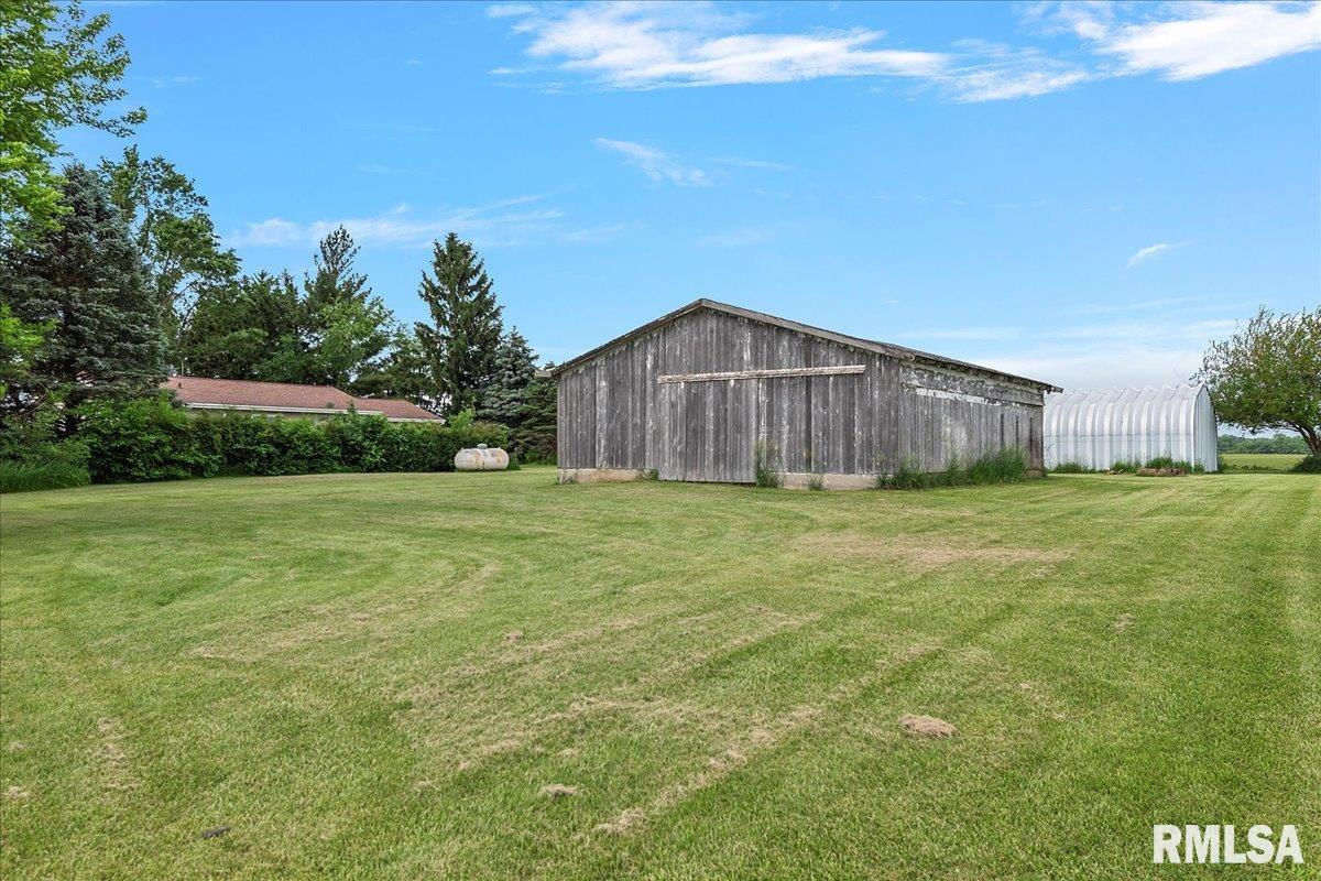 2410 Old State Road Jacksonville, IL 62650 - Photo 31 of 50