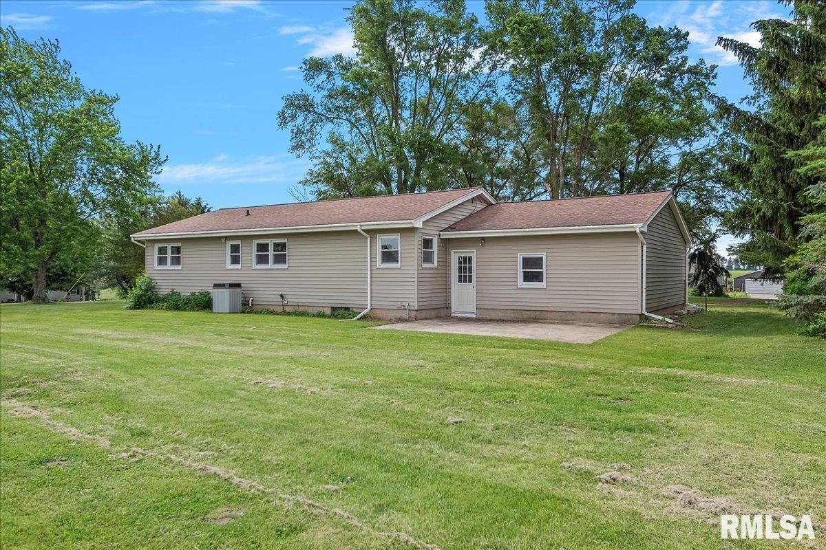 2410 Old State Road Jacksonville, IL 62650 - Photo 34 of 50