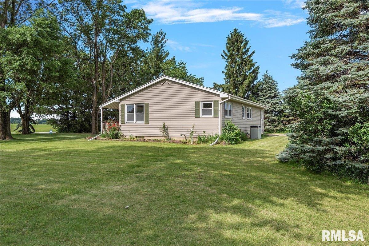 2410 Old State Road Jacksonville, IL 62650 - Photo 37 of 50