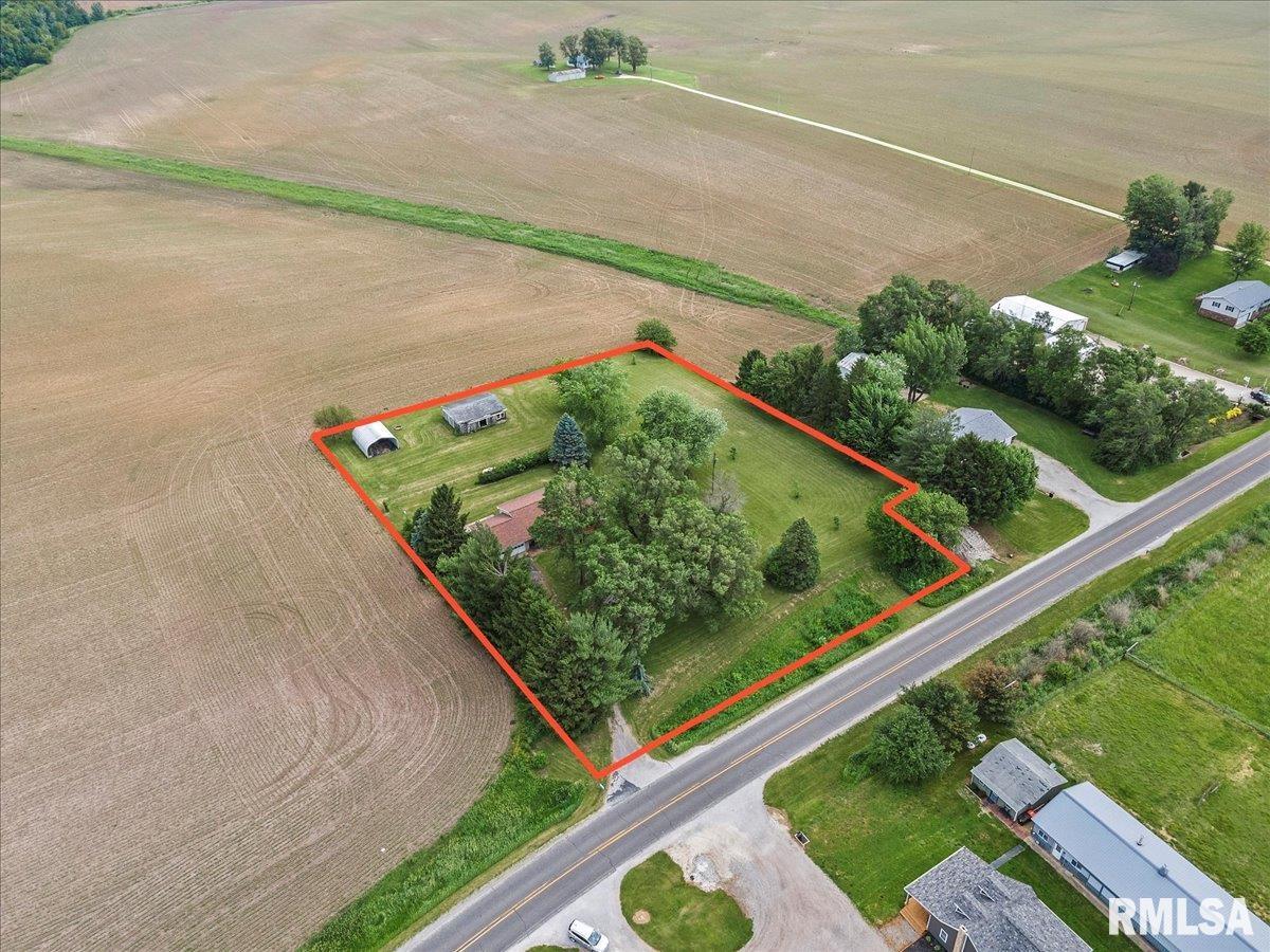 2410 Old State Road Jacksonville, IL 62650 - Photo 38 of 50