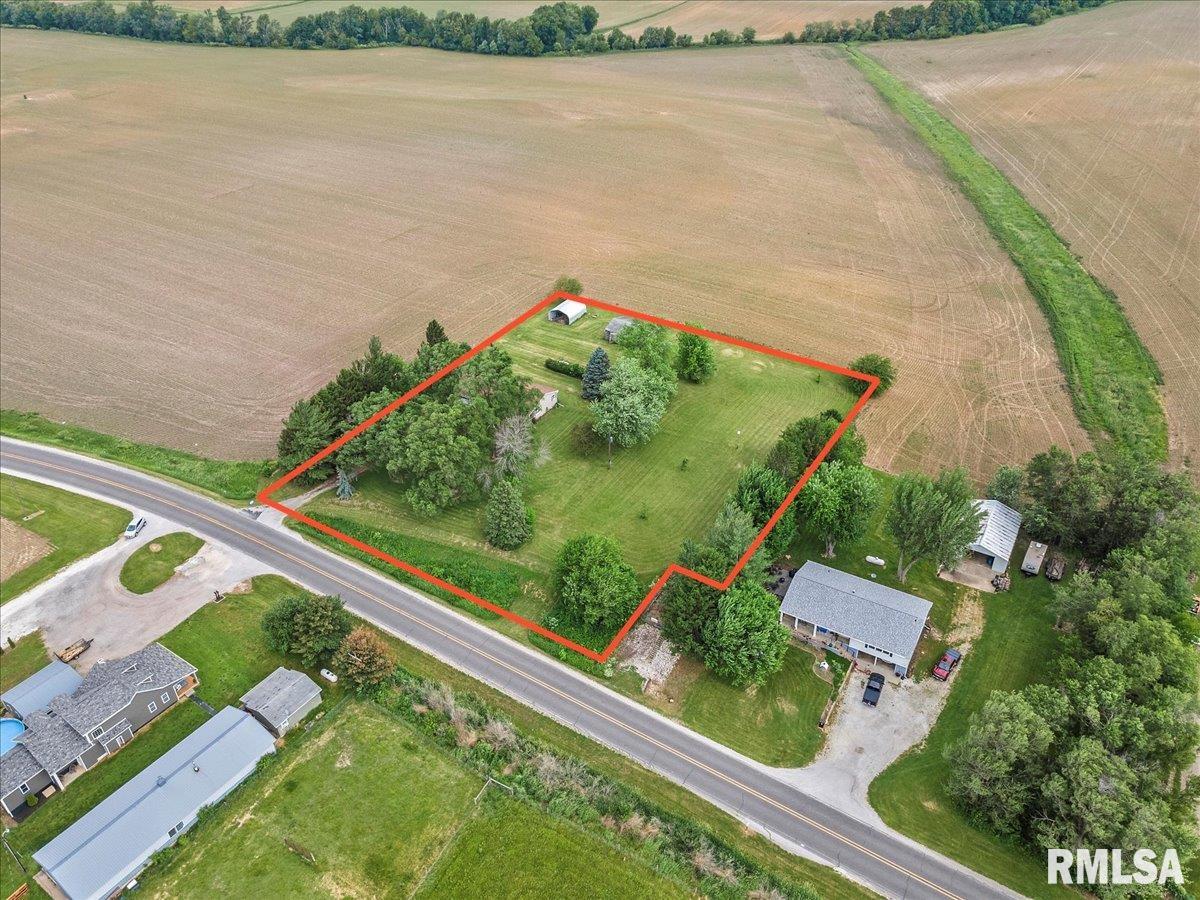 2410 Old State Road Jacksonville, IL 62650 - Photo 39 of 50
