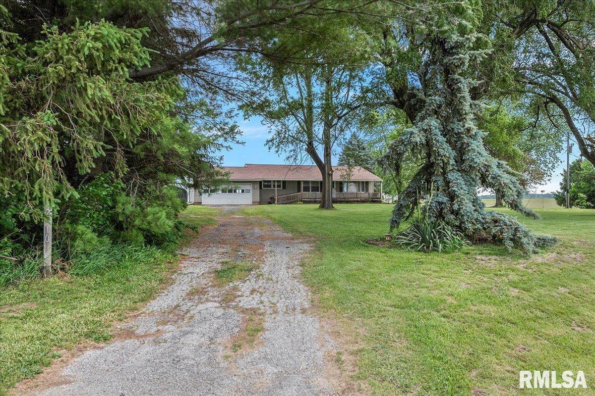 2410 Old State Road Jacksonville, IL 62650 - Photo 4 of 50