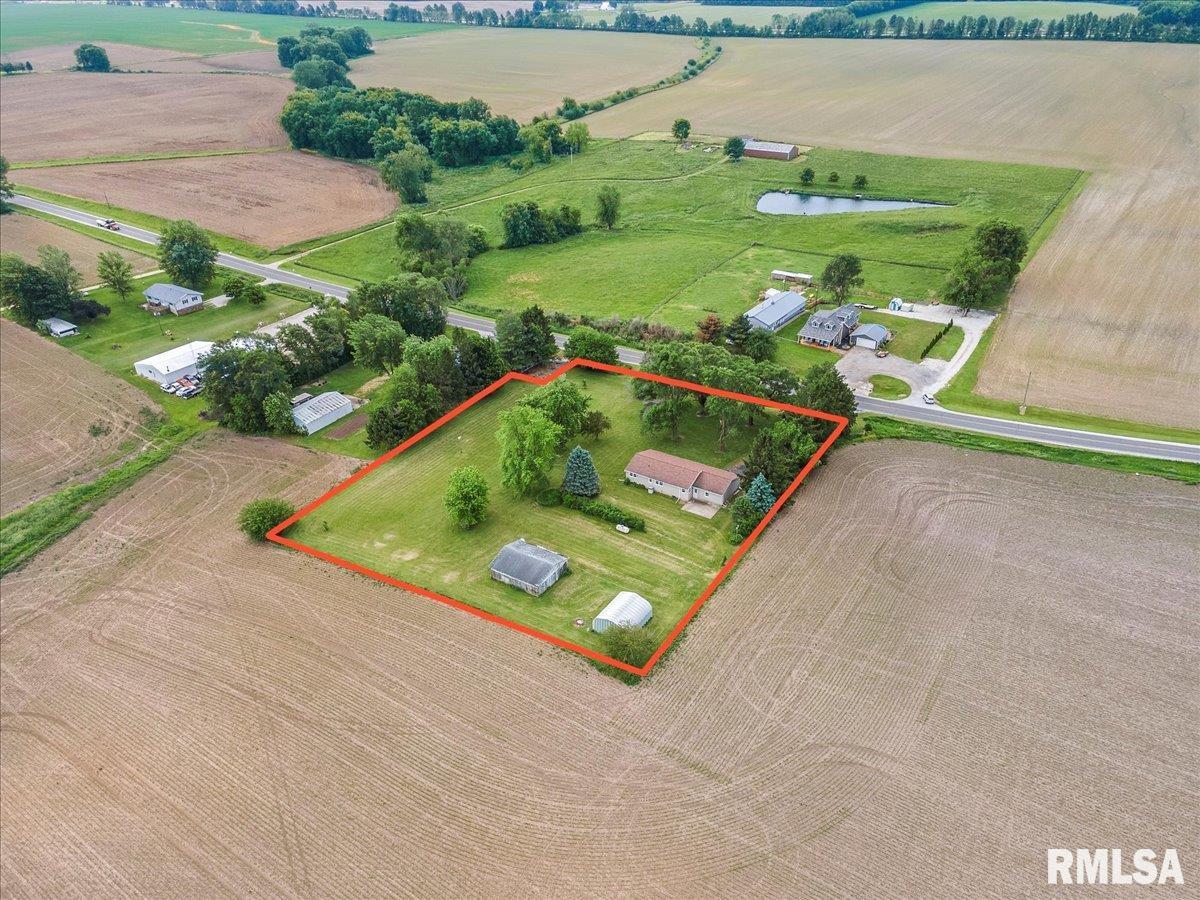 2410 Old State Road Jacksonville, IL 62650 - Photo 41 of 50