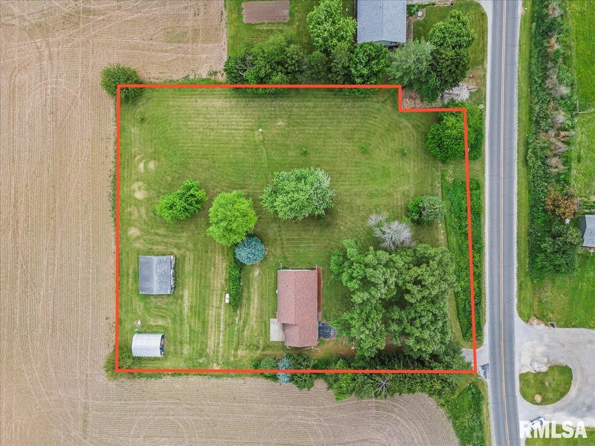 2410 Old State Road Jacksonville, IL 62650 - Photo 42 of 50