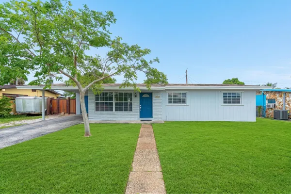 $375,000 | 5543 Southwest 7th Street, Margate, FL 33068