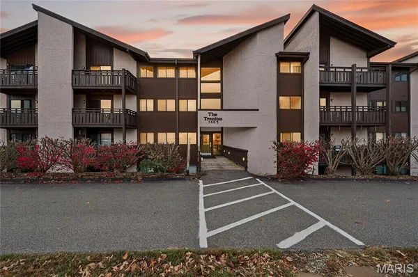 $117,500 | 1465 Heritage Landing, Unit 35, St. Charles, MO 63303