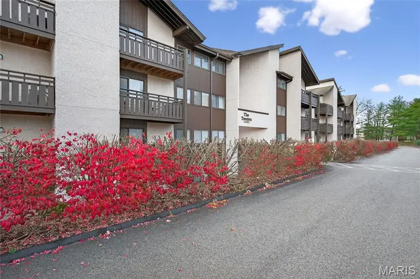 $117,500 | 1465 Heritage Landing, Unit 35, St. Charles, MO 63303