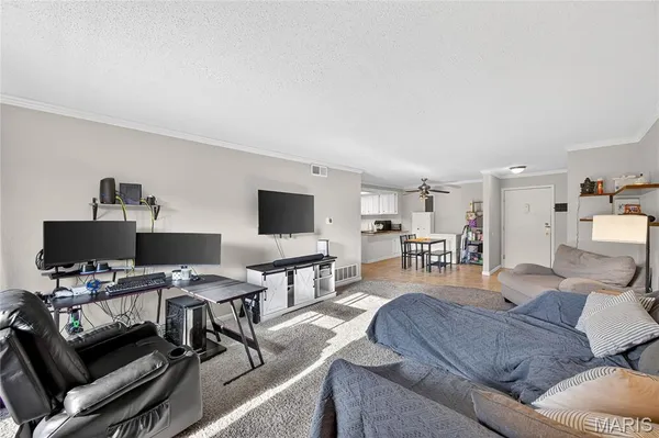 $117,500 | 1465 Heritage Landing, Unit 35, St. Charles, MO 63303