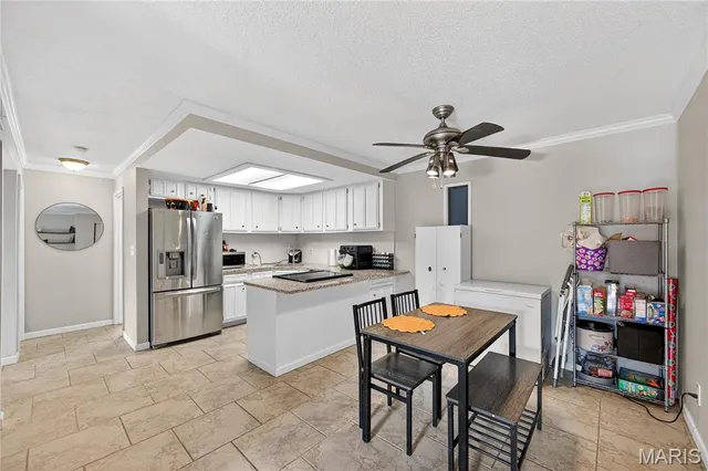 $125,000 | 1465 Heritage Landing, Unit 35, St. Charles, MO 63303