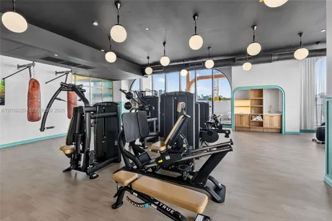 $730,000 | 2700 Northwest 2nd Avenue, Unit 528, Miami, FL 33127
