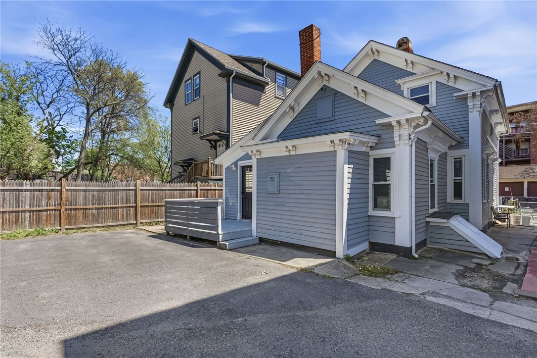 33 Pleasant Street Woonsocket, RI 02895 - Photo 30 of 35