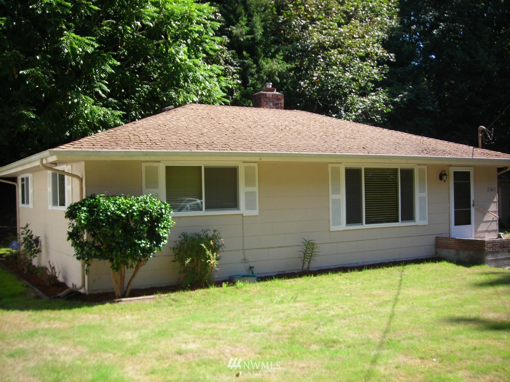 25642 Lake Fenwick Road Kent, WA 98032 - Photo 2 of 23 Gallery Image 2