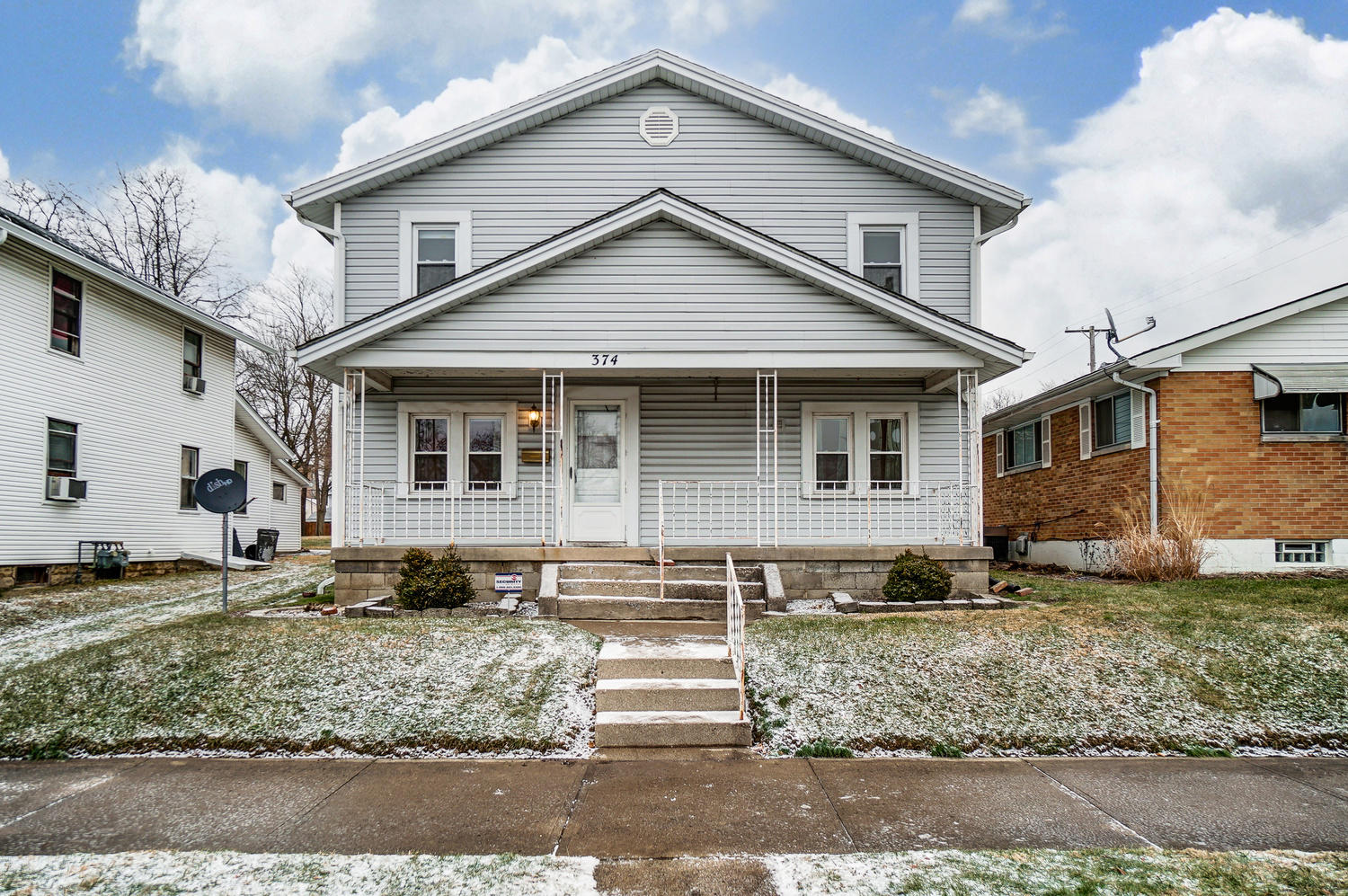374 Raffensperger Avenue Springfield, OH 45505 - Photo 1 of 48 Gallery Image 1
