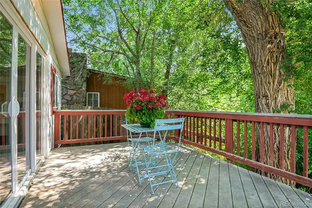a front view of a house with a porch