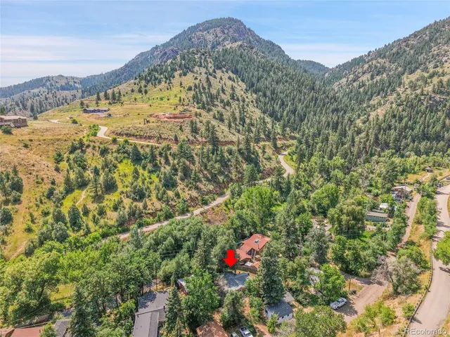 $495,000 | 21938 Miller Lane, Idledale, CO 80453