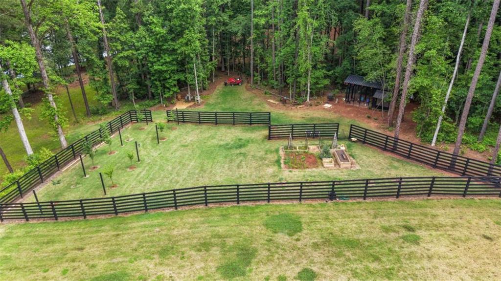 1130 Swords Trail Buckhead, GA 30625 - Photo 12 of 77