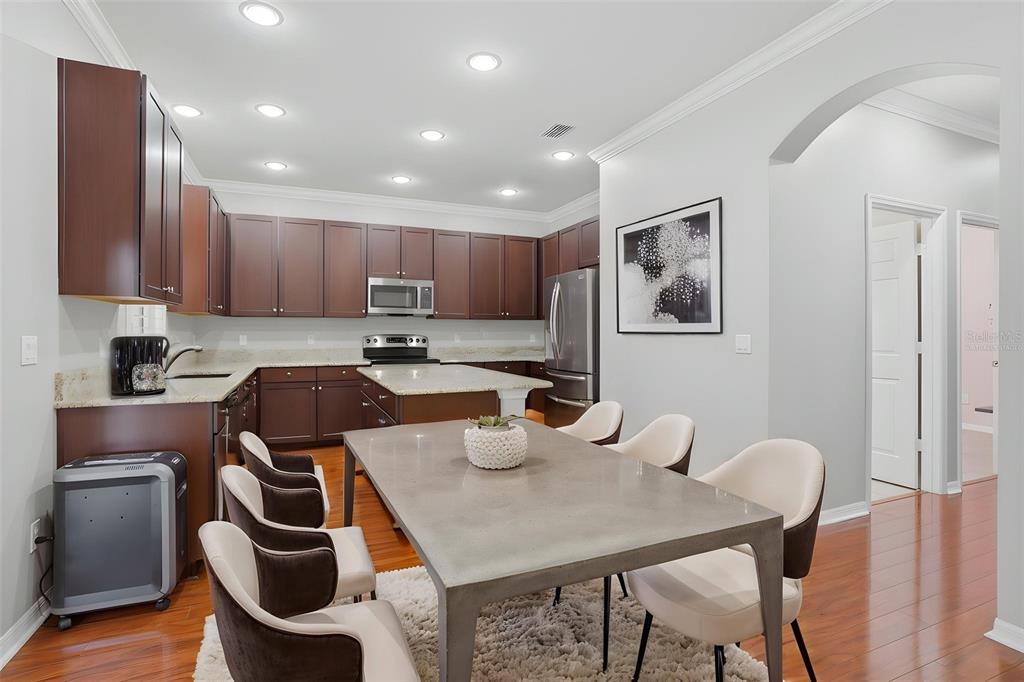 5693 Daley Way Oviedo, FL 32765 - Photo 12 of 52