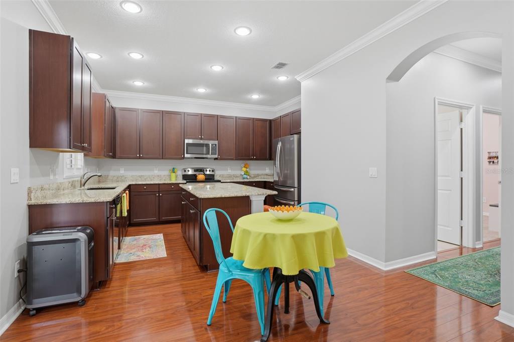 5693 Daley Way Oviedo, FL 32765 - Photo 13 of 52