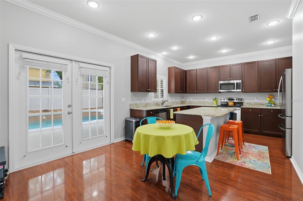 5693 Daley Way Oviedo, FL 32765 - Photo 14 of 52